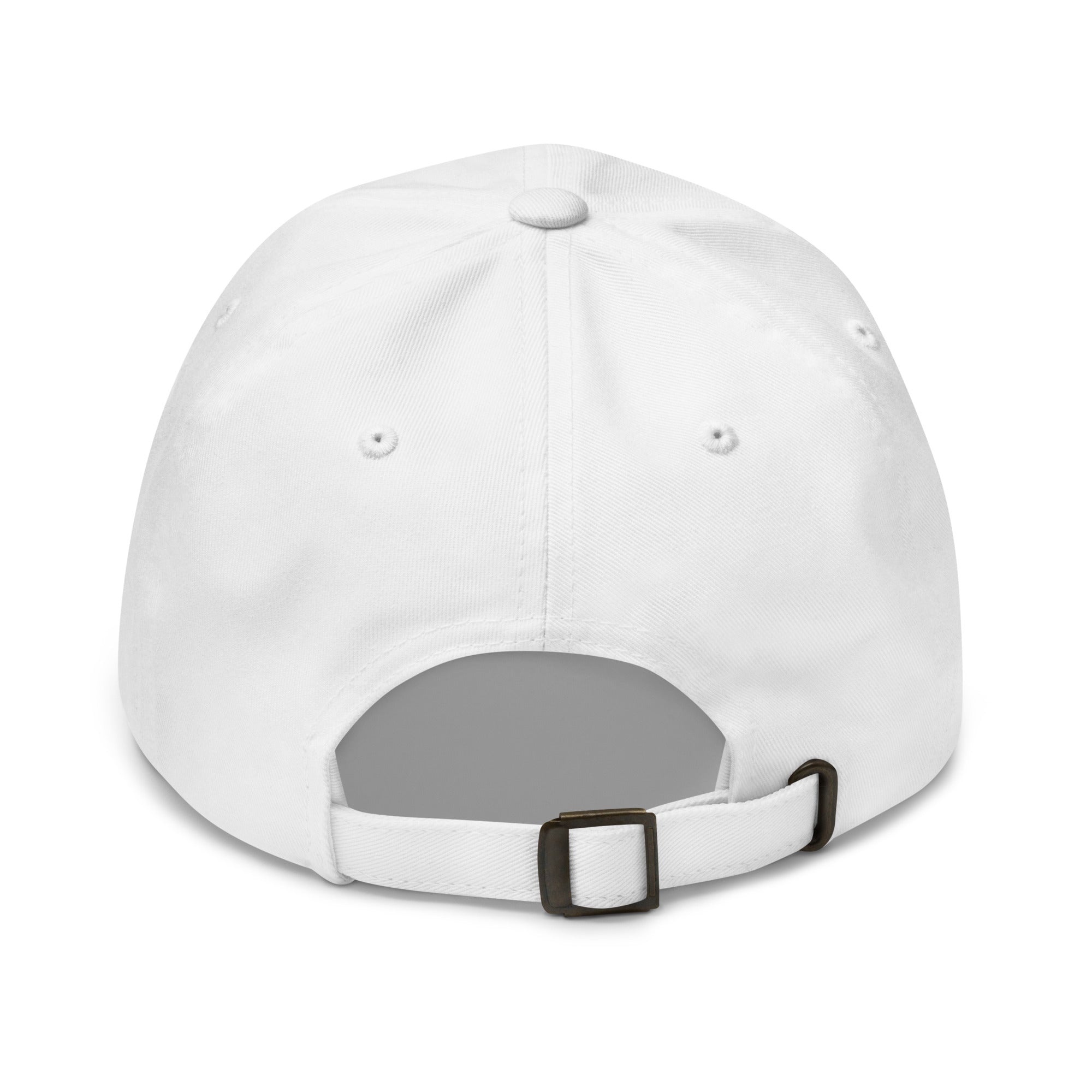 Gorra dad hat - Nemessis Shop