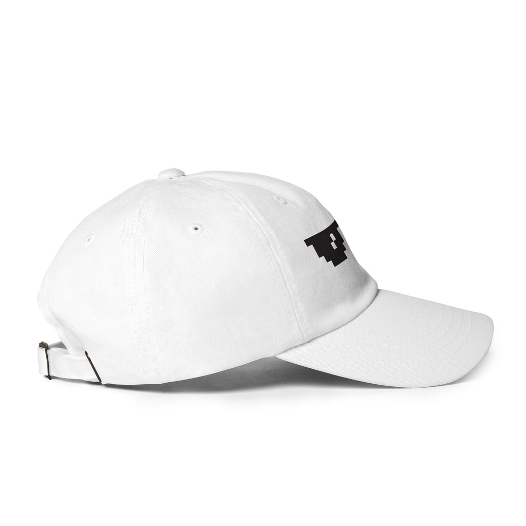 Gorra dad hat - Nemessis Shop