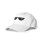 Gorra dad hat - Nemessis Shop