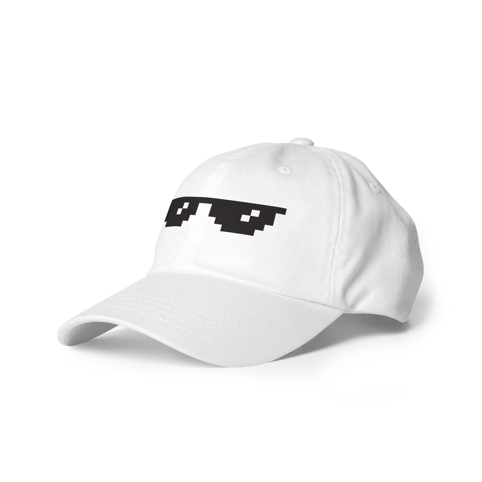 Gorra dad hat - Nemessis Shop