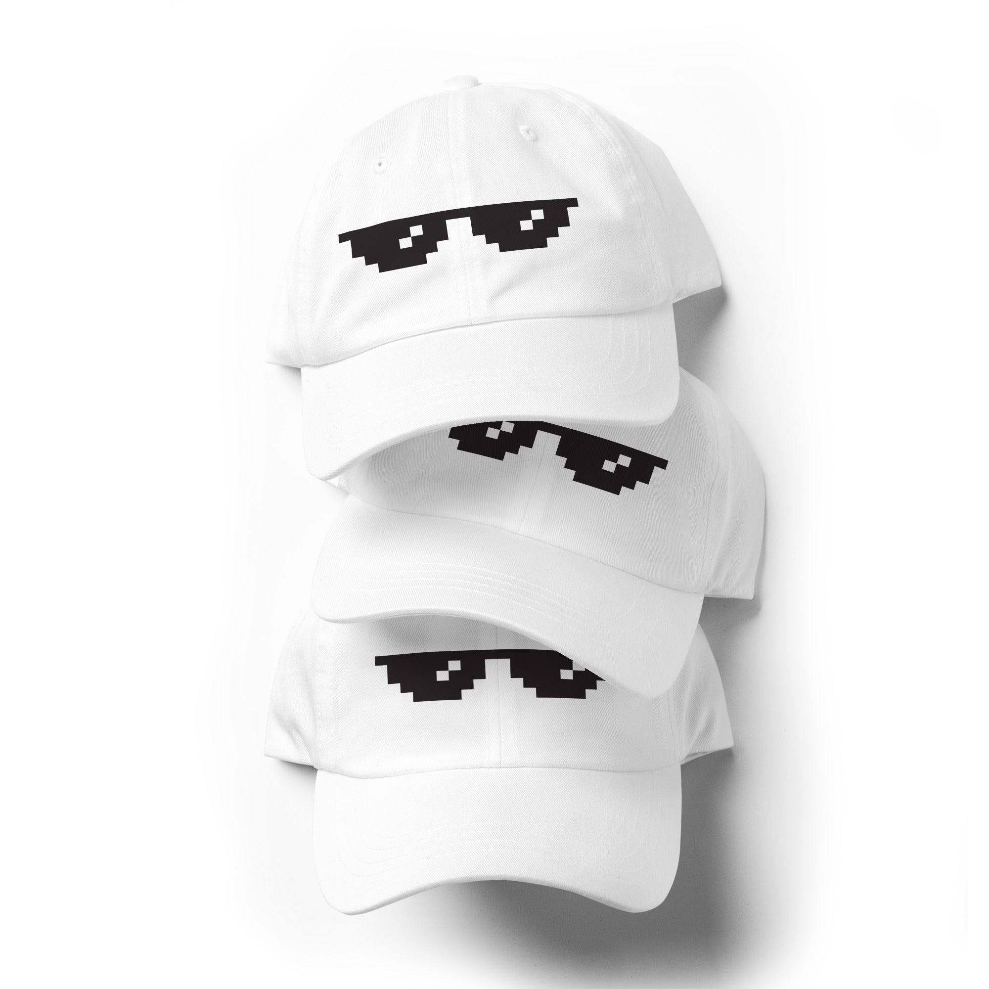 Gorra dad hat - Nemessis Shop