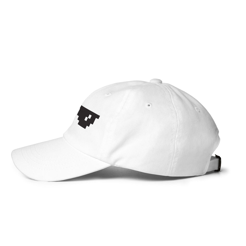 Gorra dad hat - Nemessis Shop