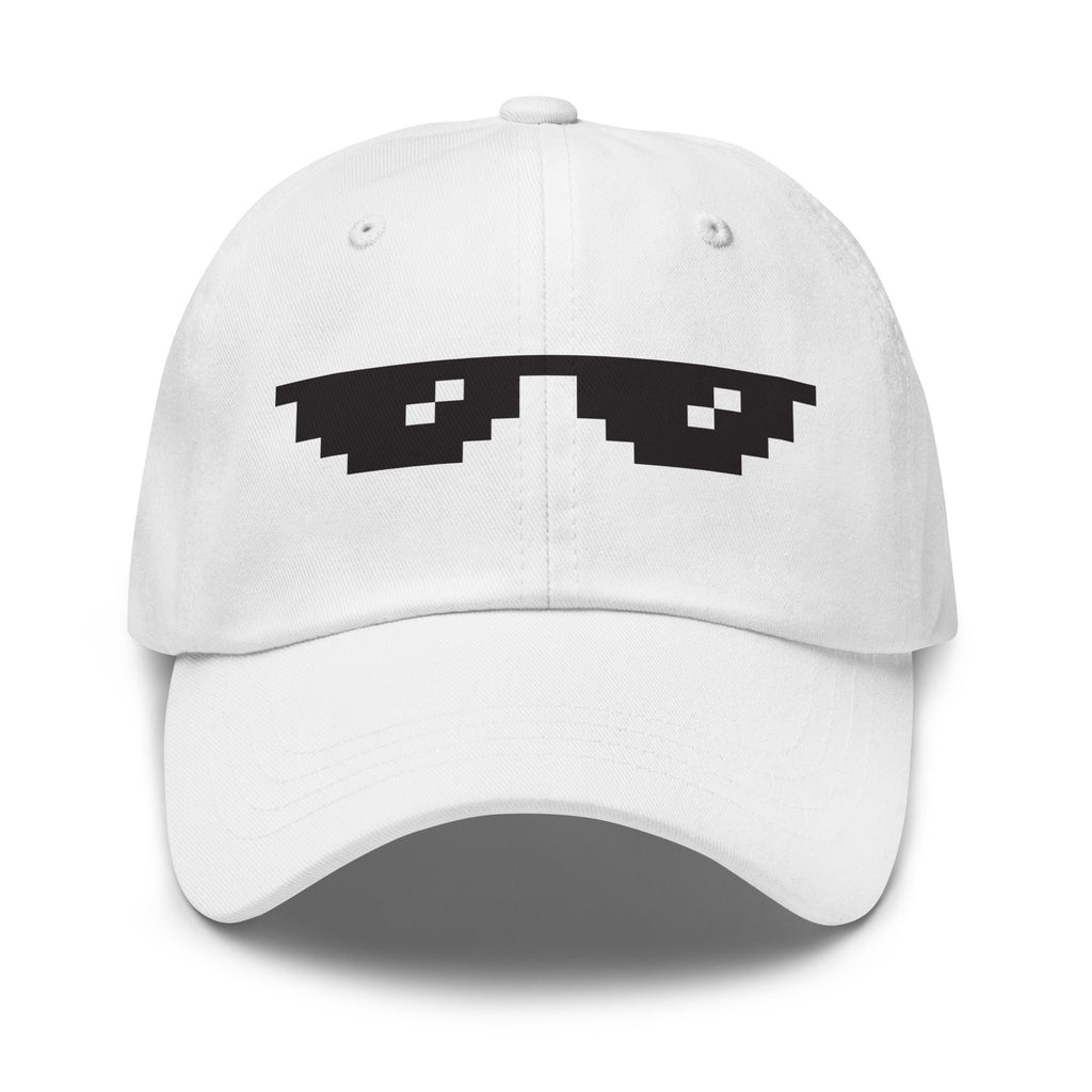 Gorra dad hat - Nemessis Shop
