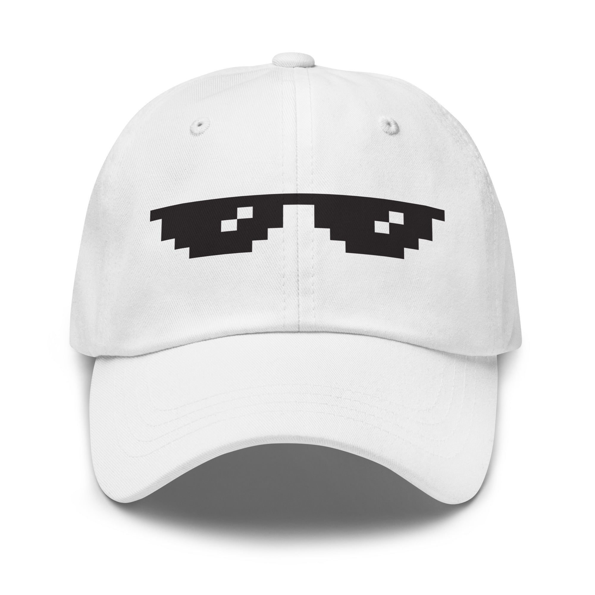 Gorra dad hat - Nemessis Shop