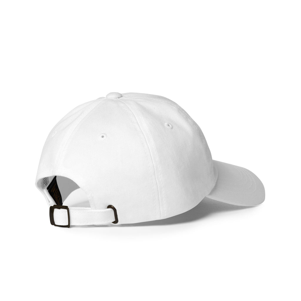 Gorra dad hat - Nemessis Shop