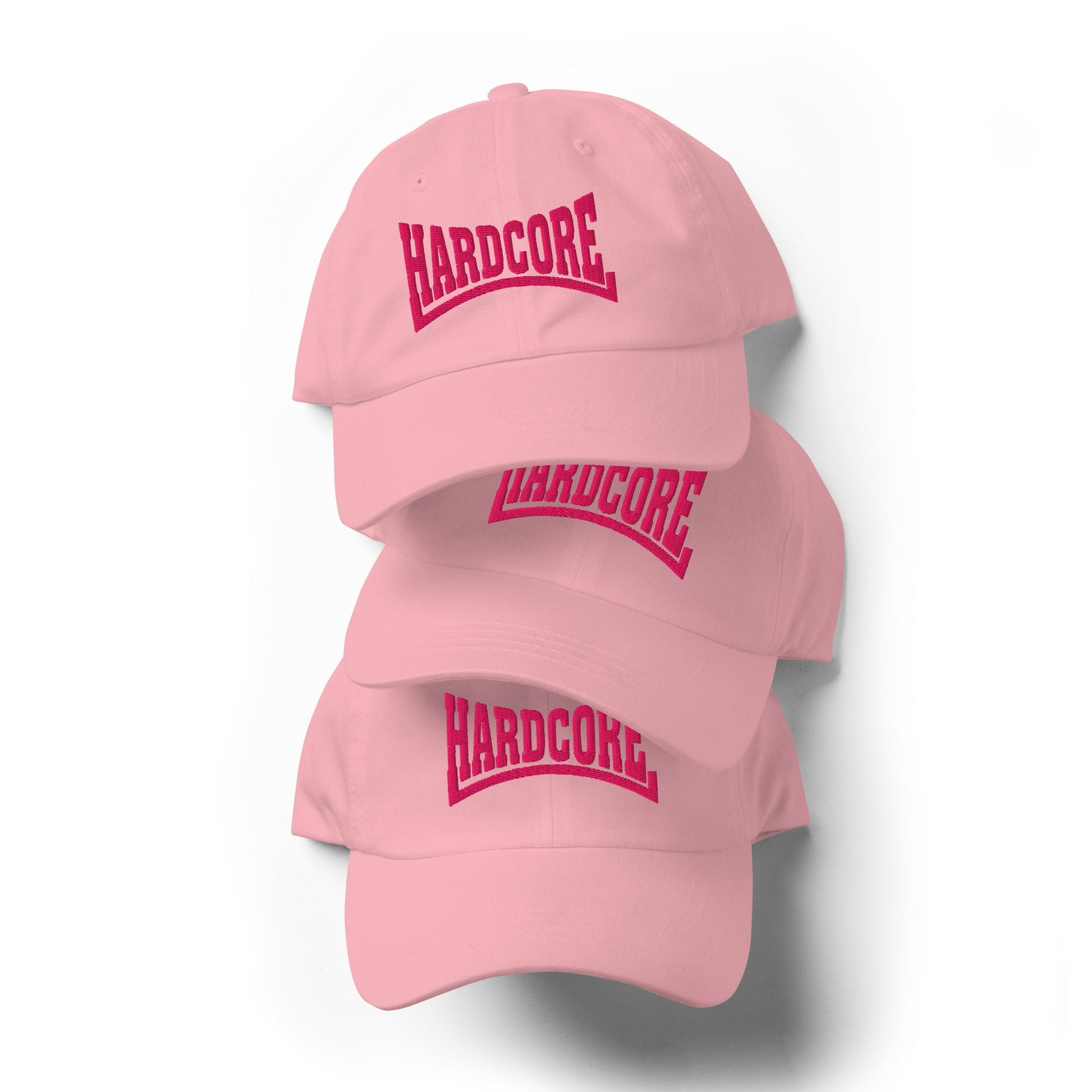 Gorra Hardcore. - Nemessis Shop