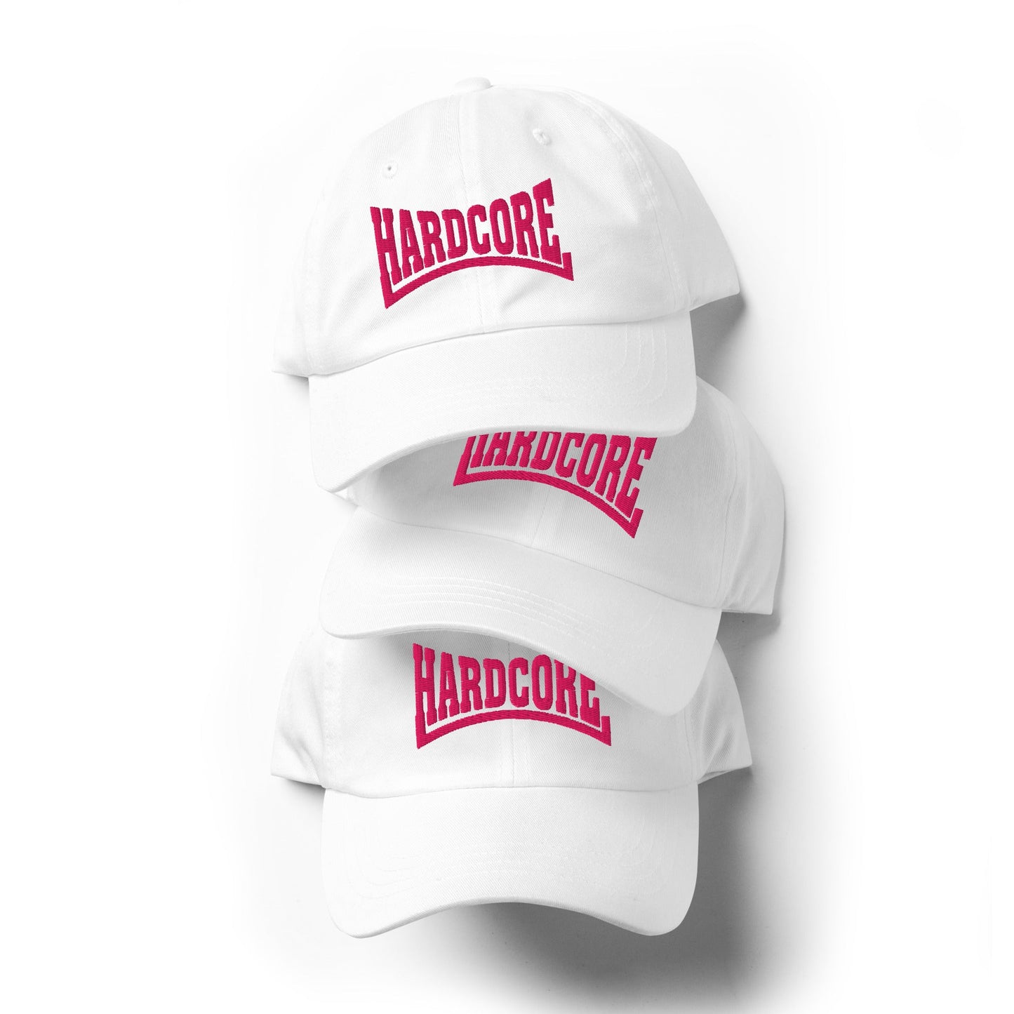 Gorra Hardcore. - Nemessis Shop