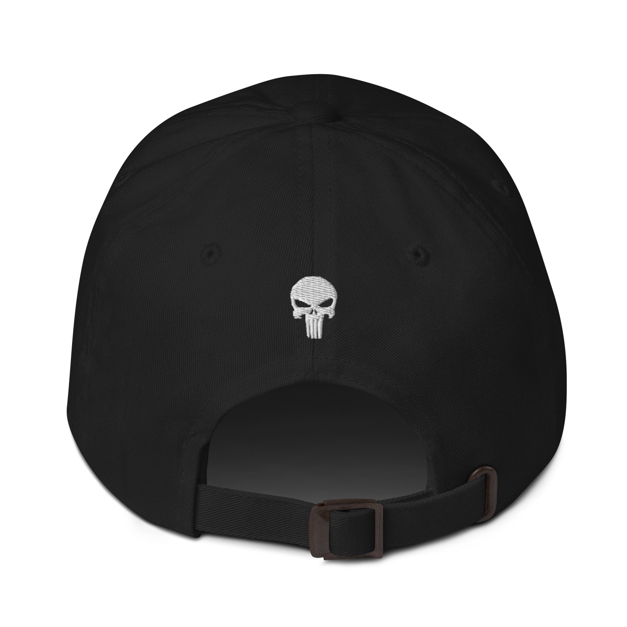 Gorra Hardcore Punisher - Nemessis Shop®