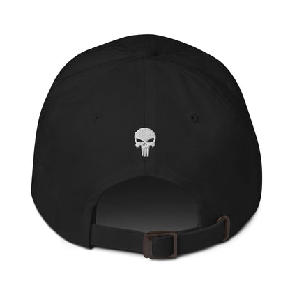 Gorra Hardcore. - Nemessis Shop