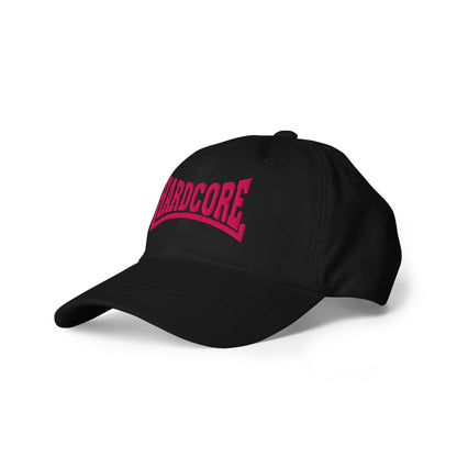 Gorra Hardcore. - Nemessis Shop