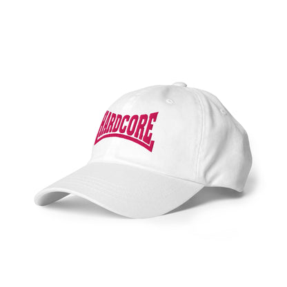 Gorra Hardcore. - Nemessis Shop