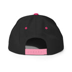 Gorra snapback - Nemessis Shop