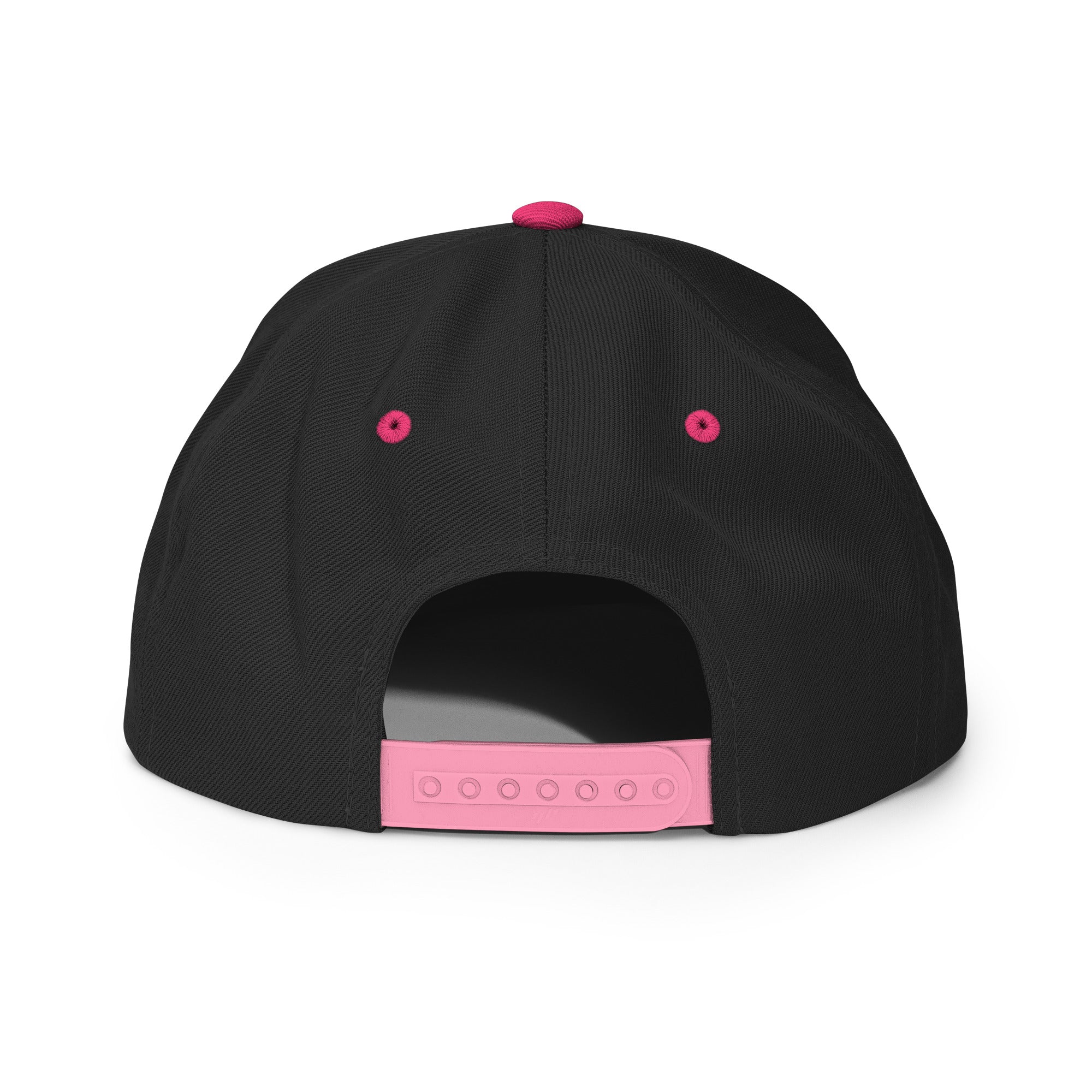 Gorra snapback - Nemessis Shop