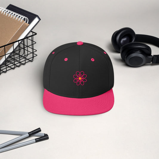 Gorra snapback - Nemessis Shop