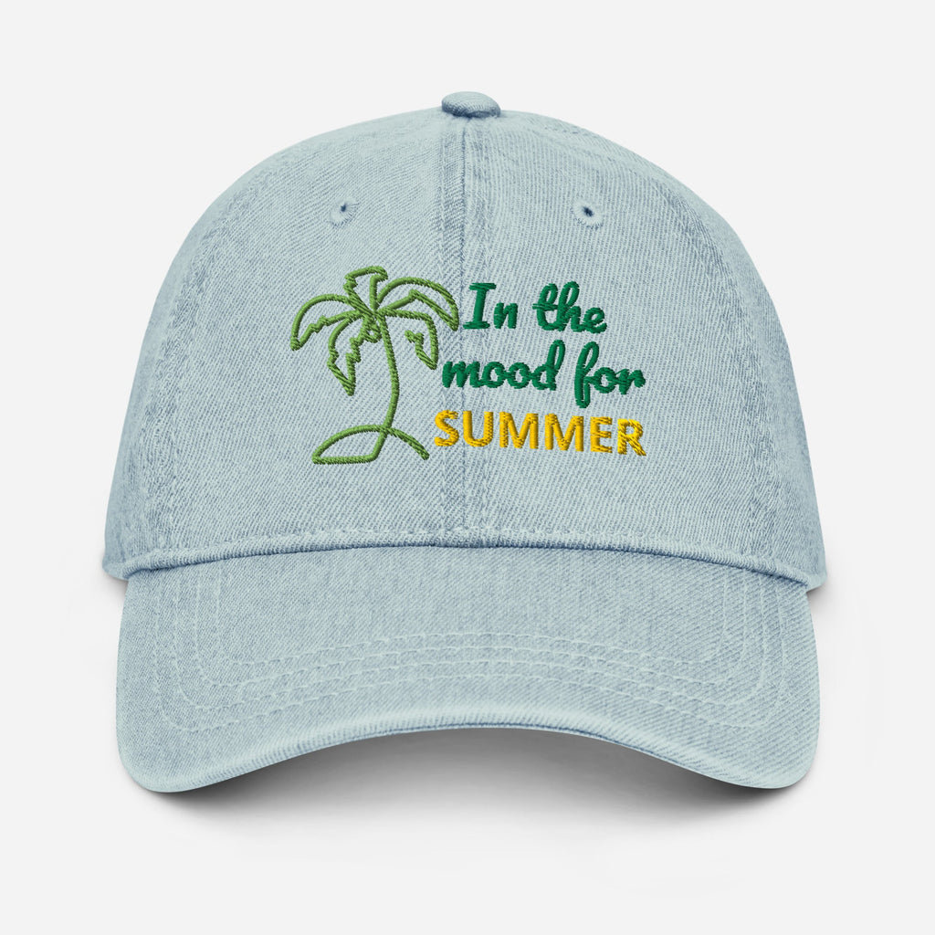 Gorra vaquera - Nemessis Shop