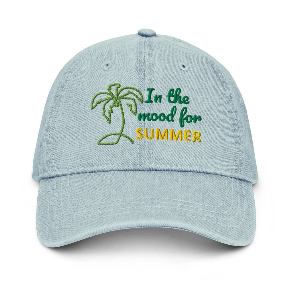 Gorra vaquera - Nemessis Shop