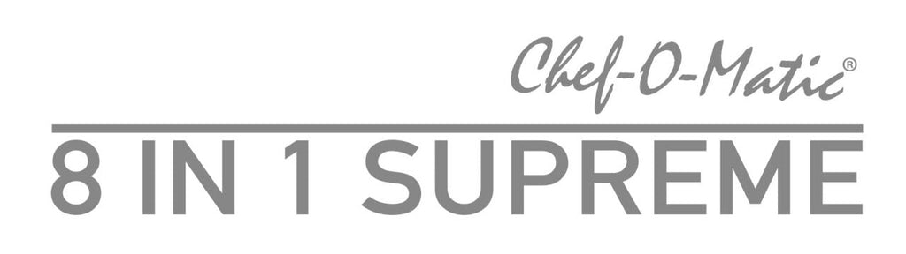 Grill, horno y Air Fryer 8 funciones en 1 - Nemessis Shop®