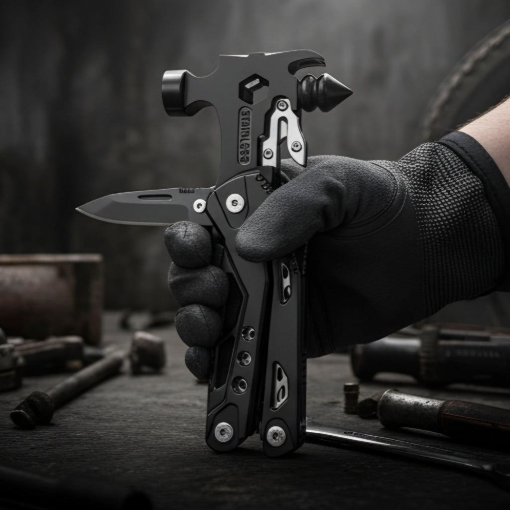 Herramienta multiusos