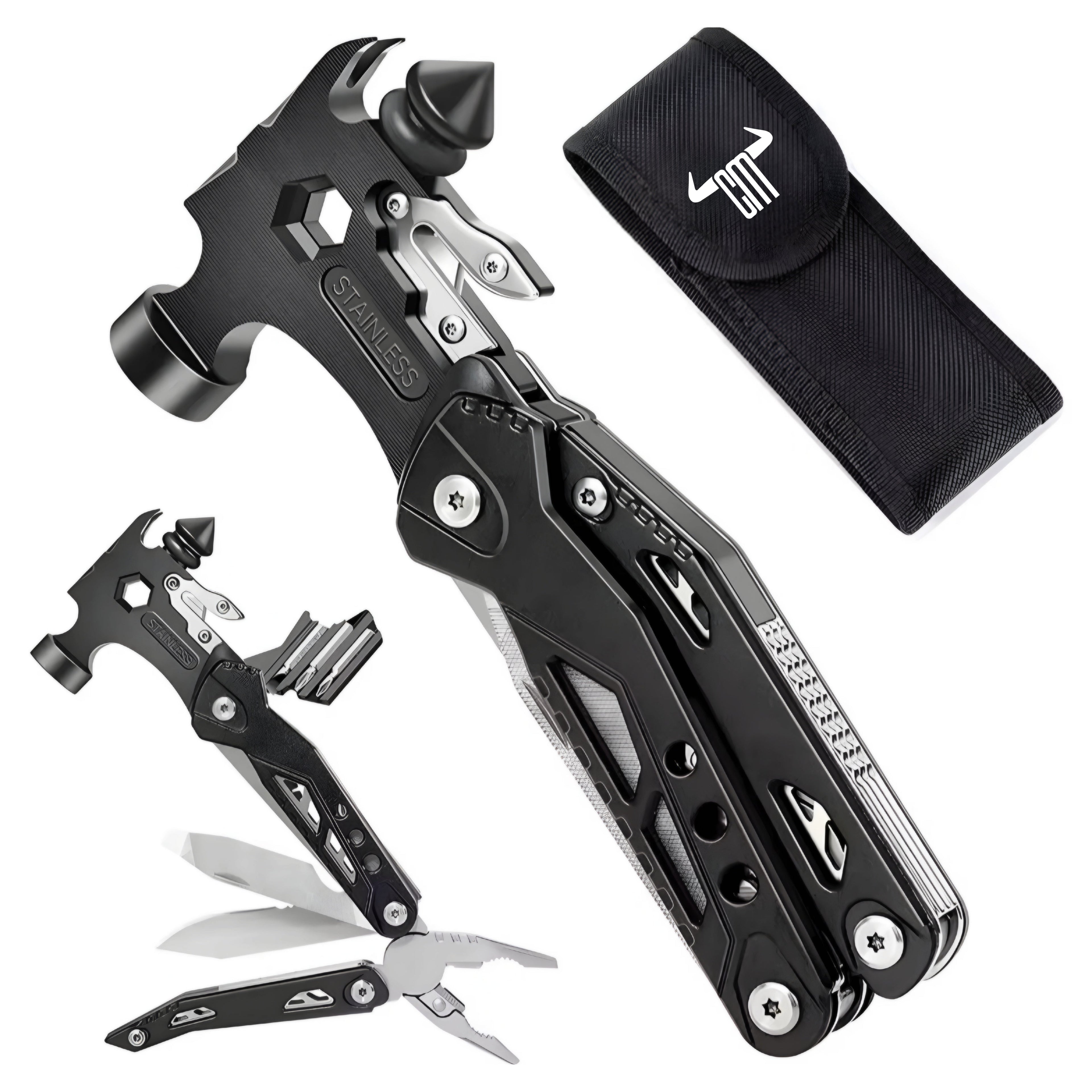 Herramienta multiusos