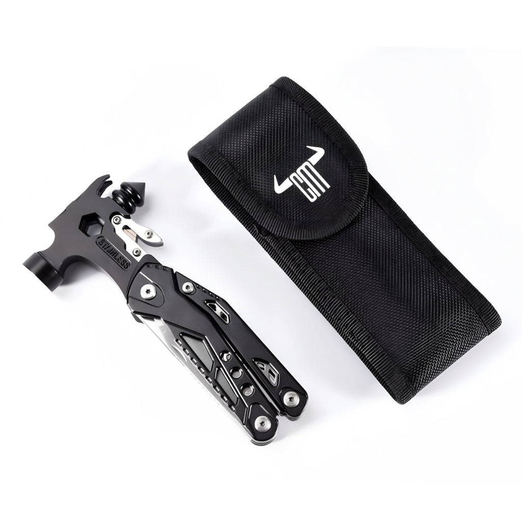 Herramienta multiusos