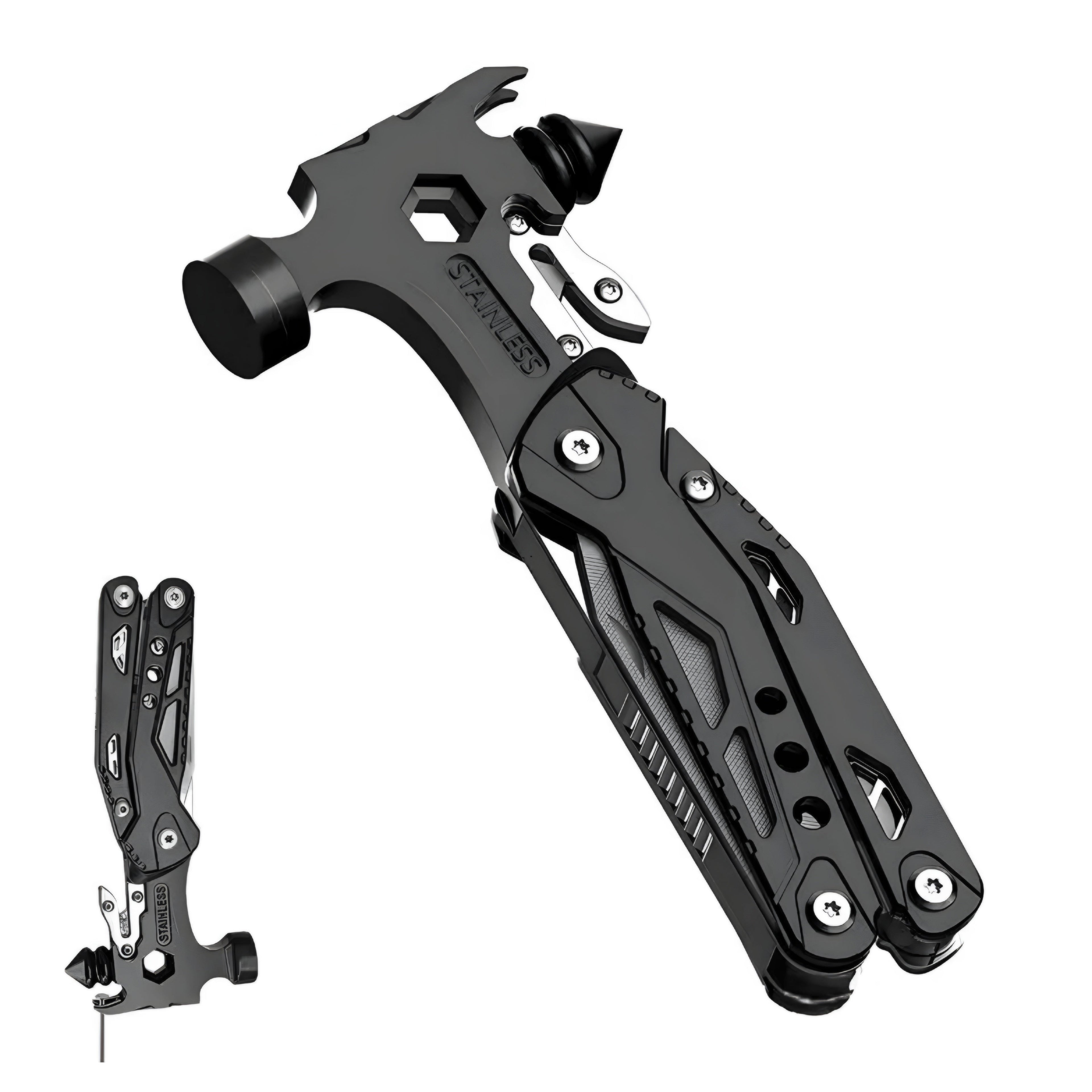 Herramienta multiusos