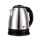 Hervidor Acero Inoxidable Eléctrico De 1 Litro - Nemessis Shop®