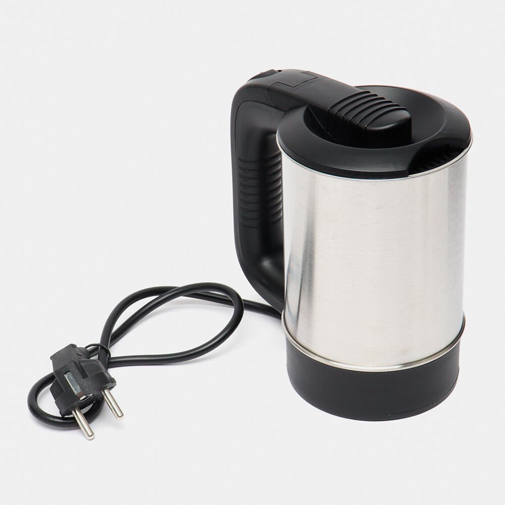 Hervidor de viaje 0,5L - Nemessis Shop®