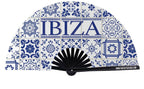 IBIZA tiles XL Fan - Nemessis Shop®