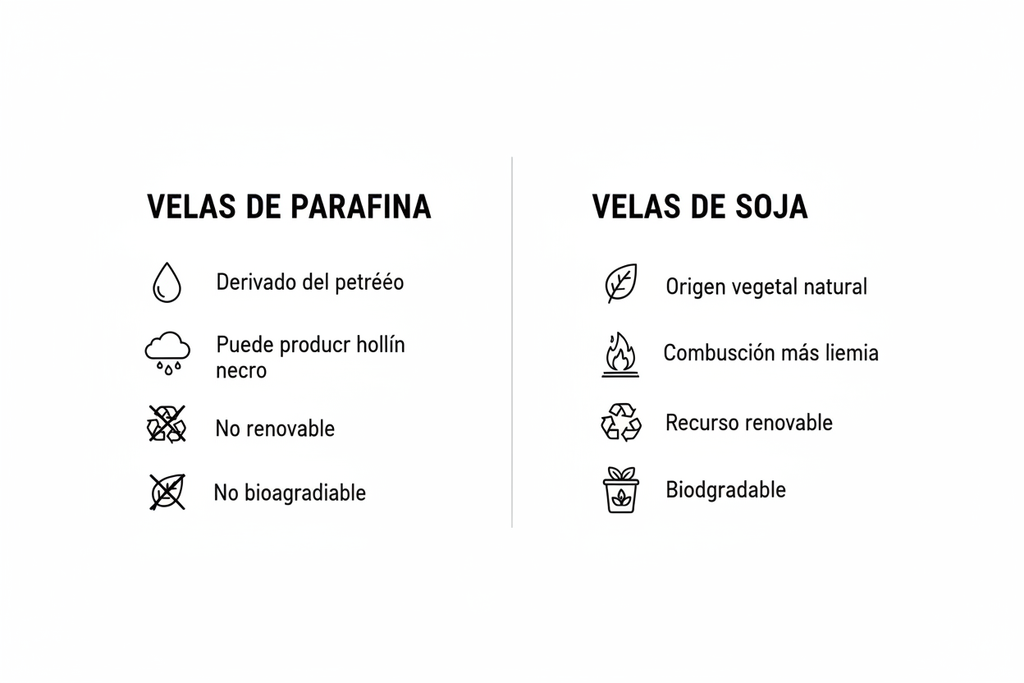 Abrigo de Invierno – Vela XL con alma navideña