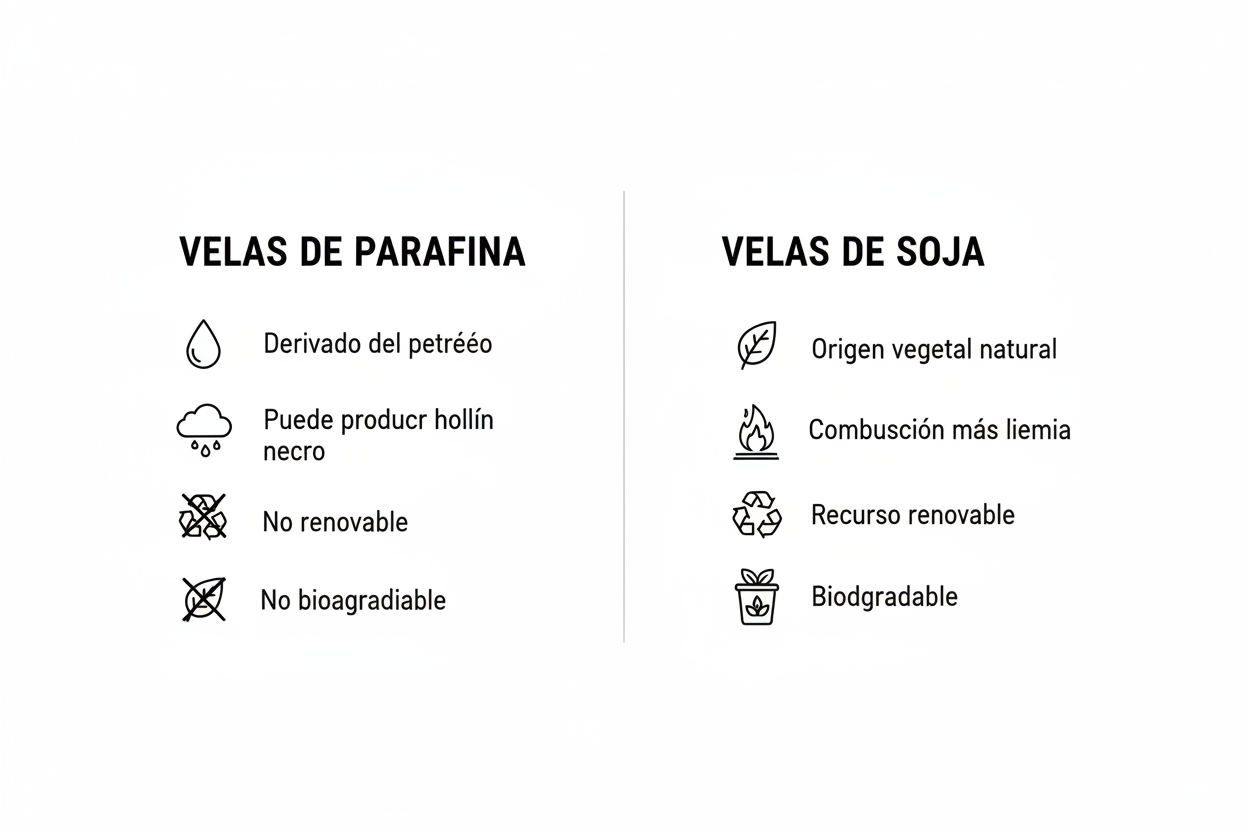 Abrigo de Invierno – Vela XL con alma navideña