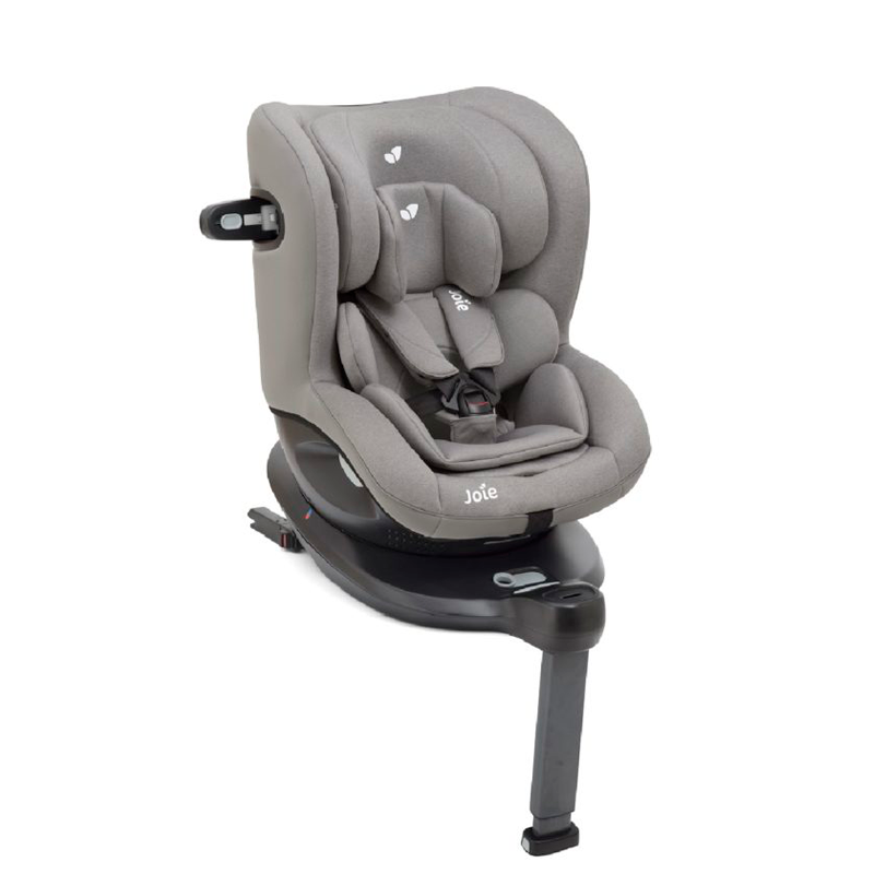 AUTOSILLA JOIE I-SPIN 360