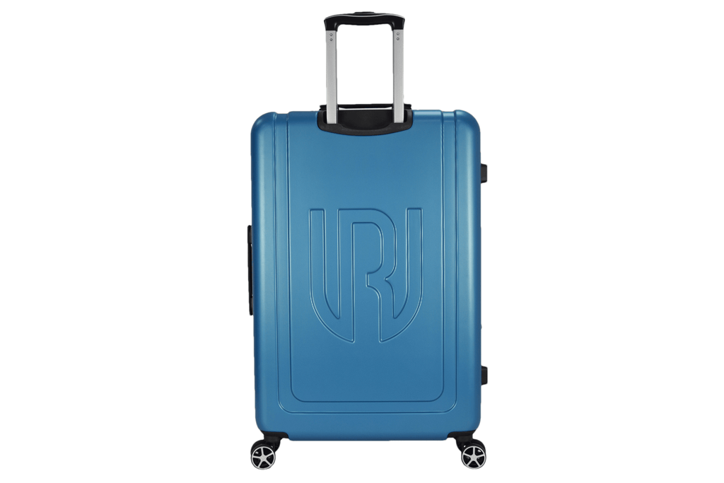 Juego de 3 Maletas Rígidas ABS | Set 20", 24", 28" con 4 Ruedas y Expandable - Nemessis Shop®