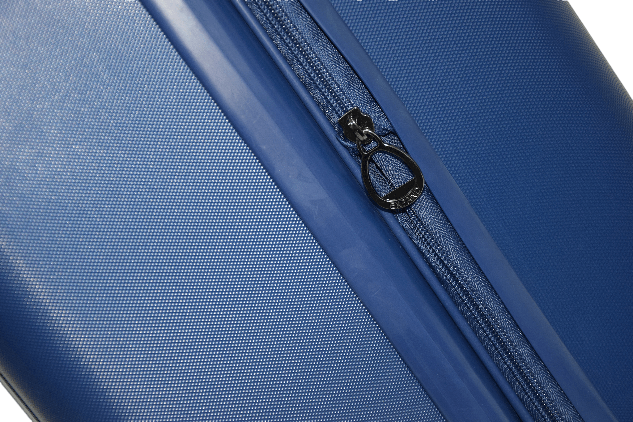 Juego de 3 Maletas Rígidas de ABS | Expandibles con 4 Ruedas Dobles - Nemessis Shop®