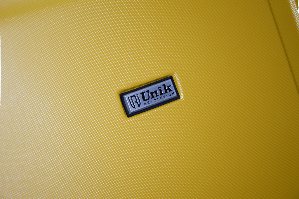 Juego de 3 Maletas Rígidas de ABS | Expandibles con 4 Ruedas Dobles - Nemessis Shop®