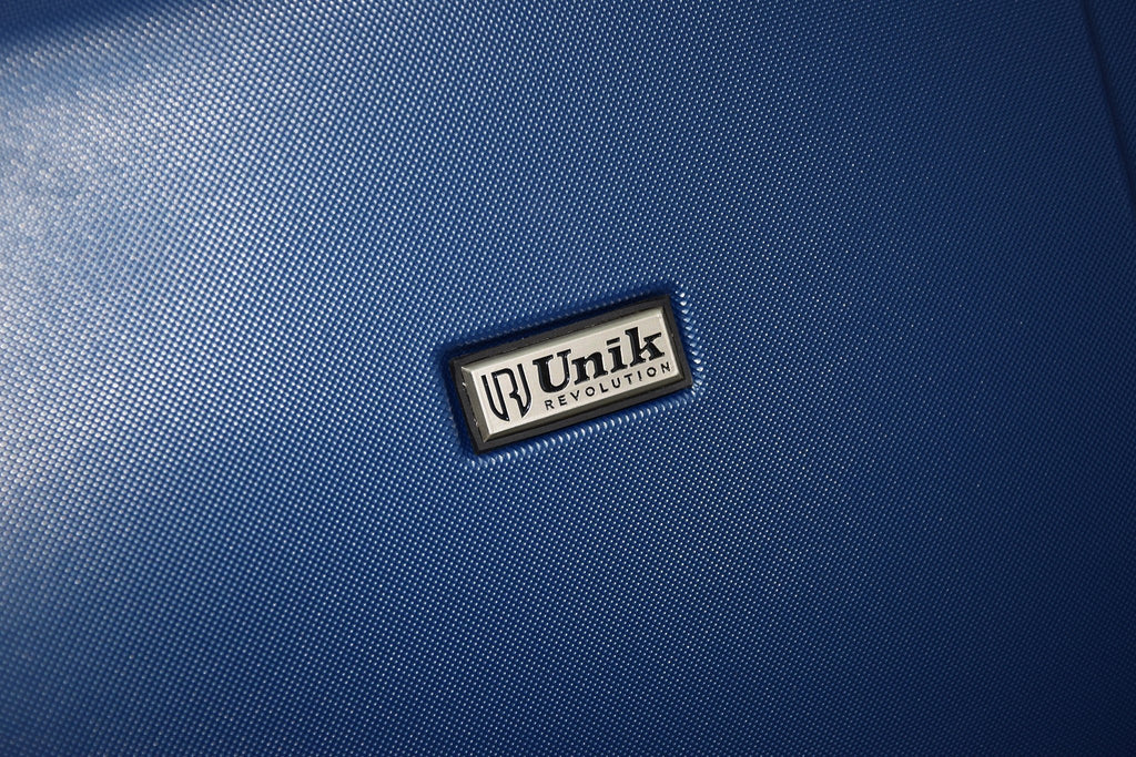 Juego de 3 Maletas Rígidas de ABS | Expandibles con 4 Ruedas Dobles - Nemessis Shop®