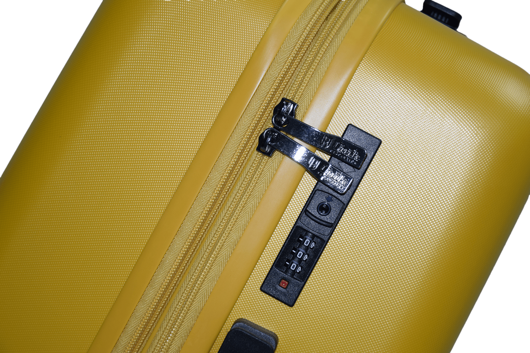 Juego de 3 Maletas Rígidas de ABS | Expandibles con 4 Ruedas Dobles - Nemessis Shop®