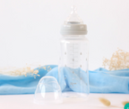 Cesta Regalo Nacimiento Bebé Armonía | Mustela & Kiokids