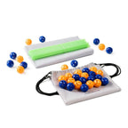 Kit de Construcción de Fuertes para Niños Archikitt 85 Piezas - Nemessis Shop®