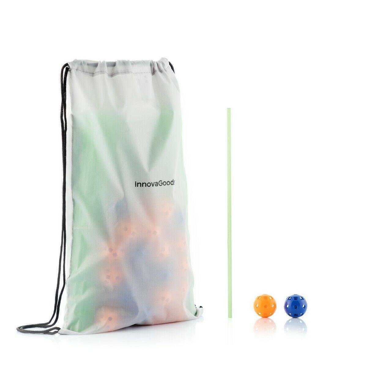 Kit de Construcción de Fuertes para Niños Archikitt 85 Piezas - Nemessis Shop®