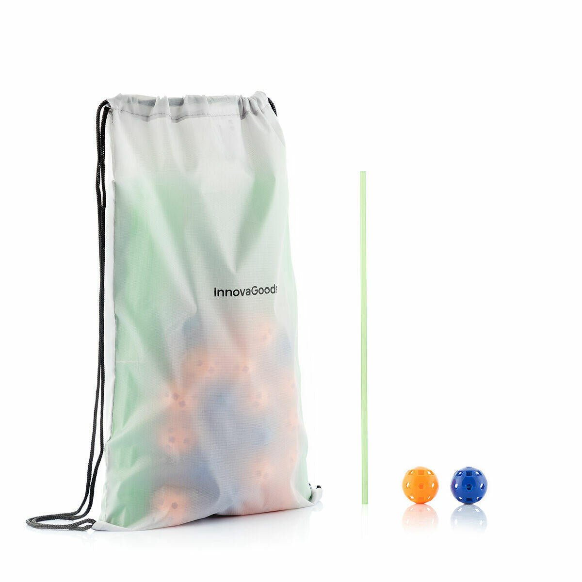 Kit de Construcción de Fuertes para Niños Builkitt 155 Piezas - Nemessis Shop®