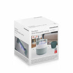 Lámpara Antimosquitos por Succión KL Silen - Nemessis Shop®