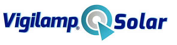 Lámpara solar con sensor de movimiento - Vigilamp Solar - Nemessis Shop®
