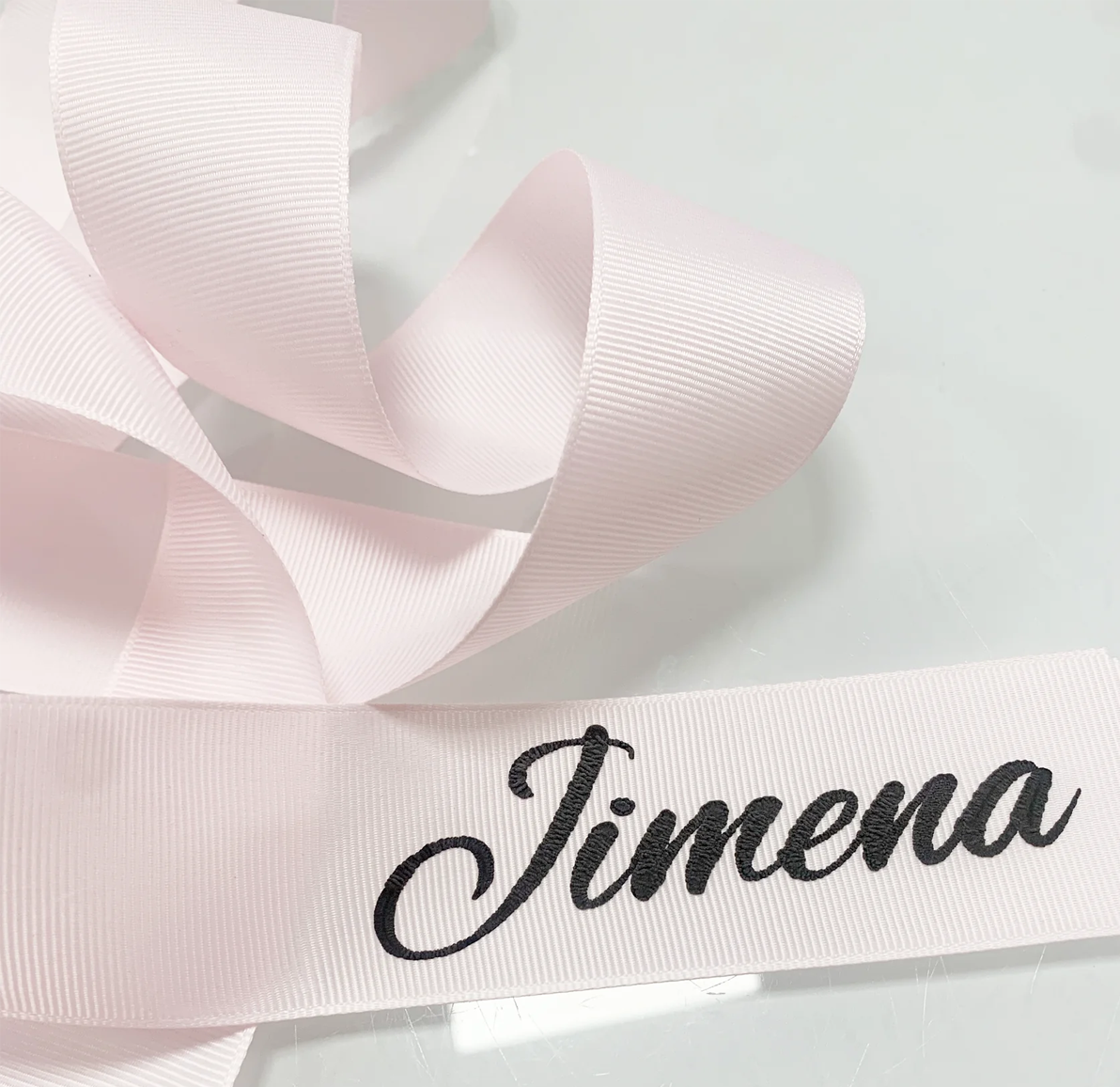 Lazo personalizado