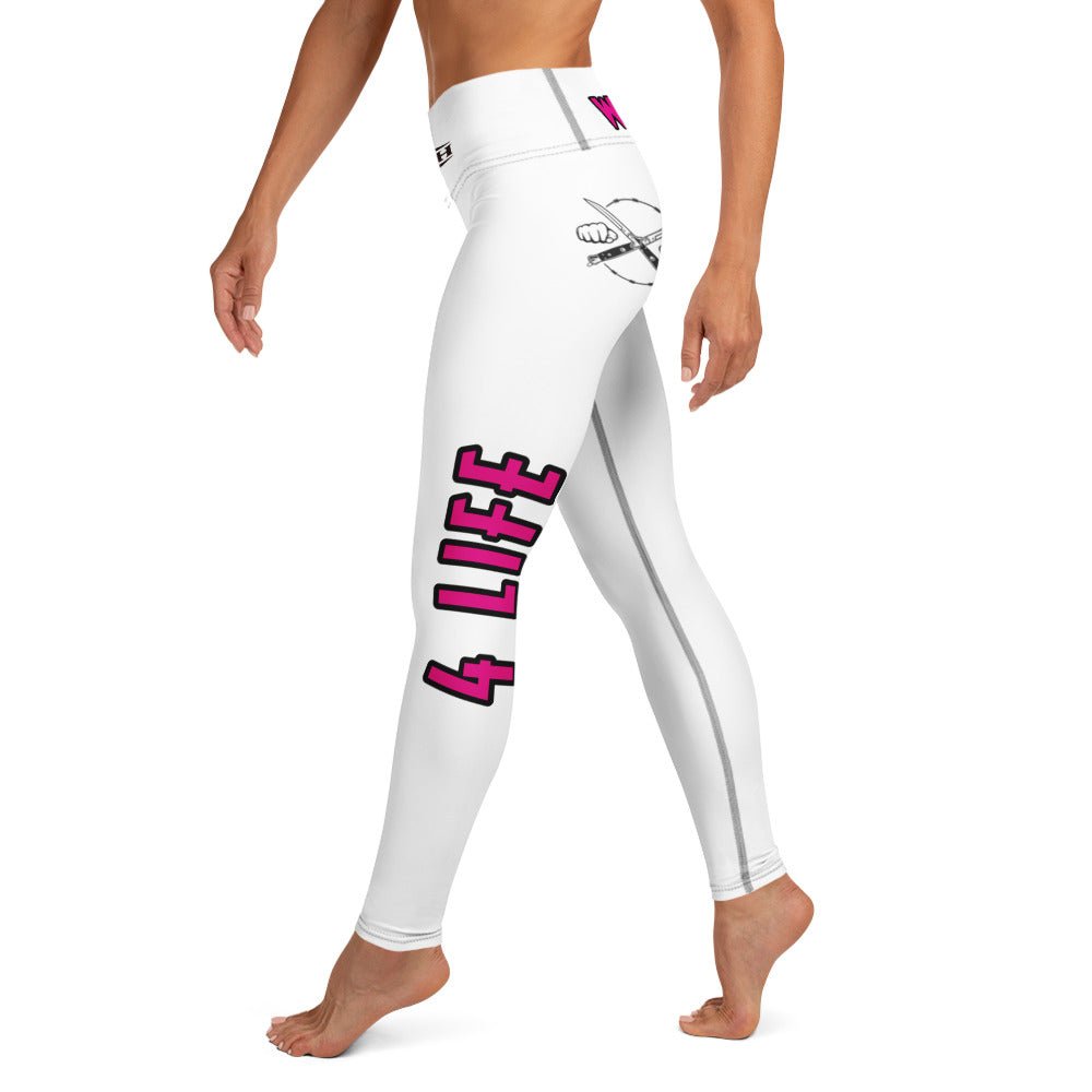 Leggings Hardcore 4 Life - Nemessis Shop®