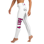 Leggings Hardcore 4 Life - Nemessis Shop®