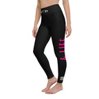 Leggings Hardcore 4 Life chica - Nemessis Shop®