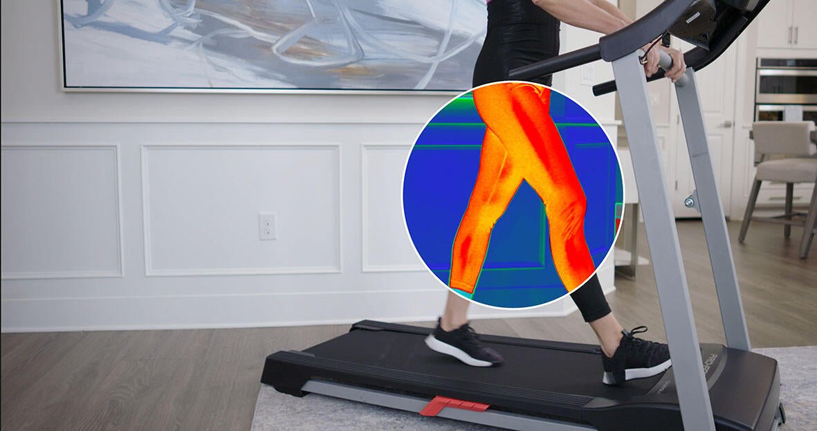 Leggings Modeladores Efecto Sauna & Push - Up - Nemessis Shop®