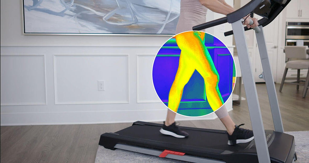 Leggings Modeladores Efecto Sauna & Push - Up - Nemessis Shop®