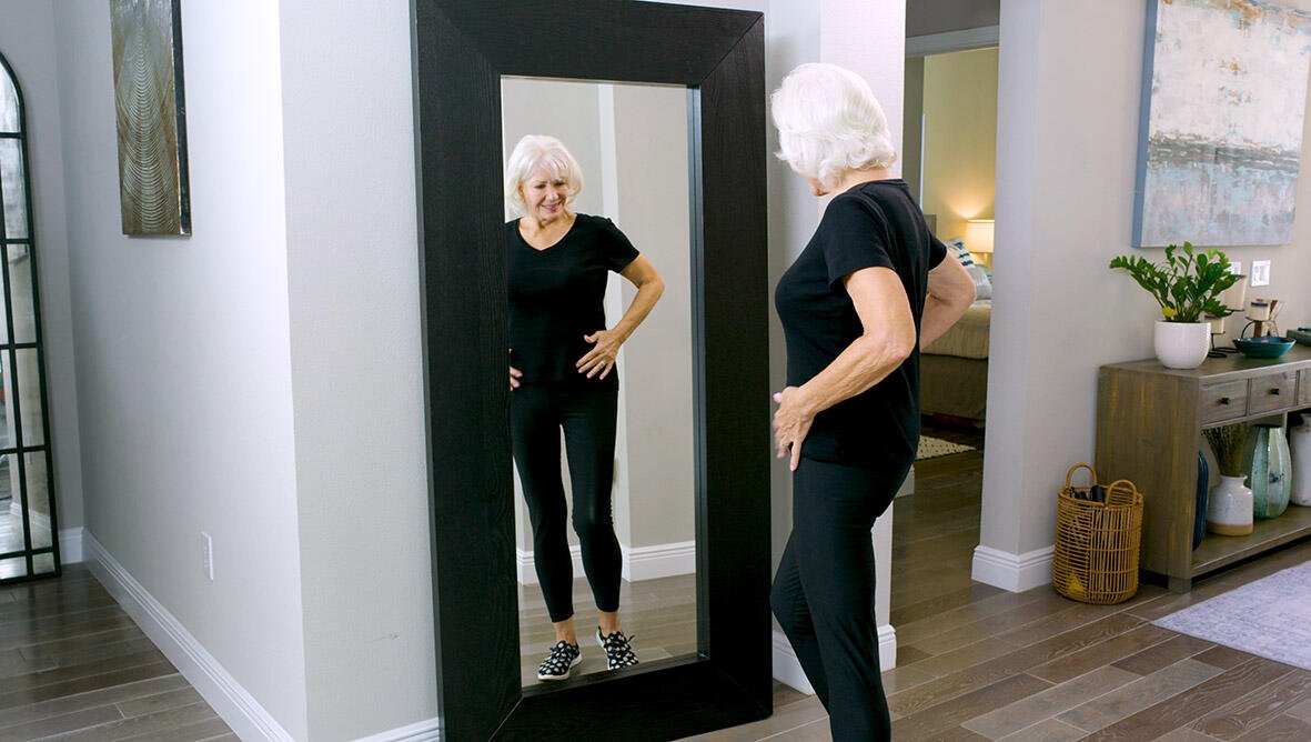 Leggings Modeladores Efecto Sauna & Push - Up - Nemessis Shop®