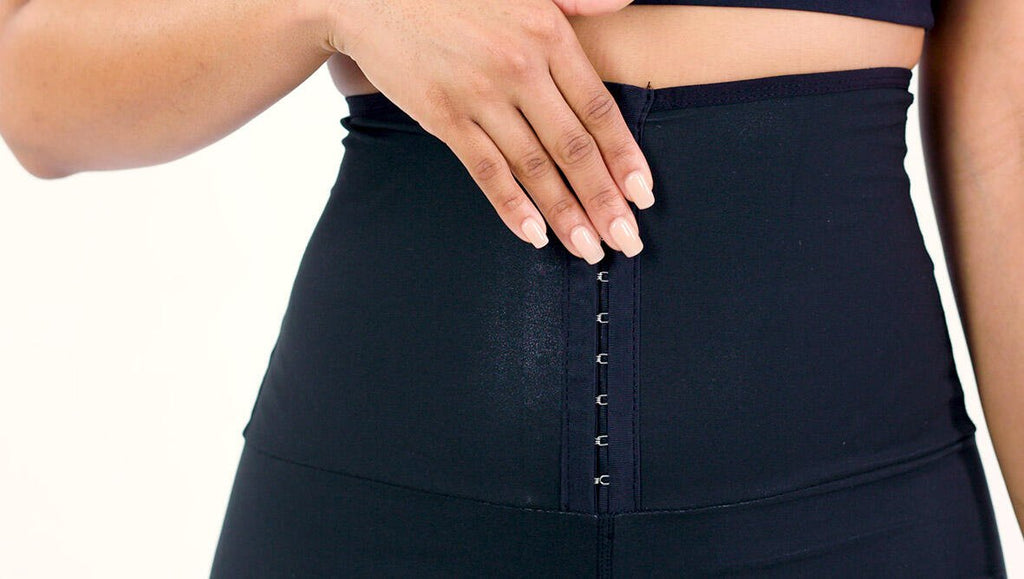 Leggings Modeladores Efecto Sauna & Push - Up - Nemessis Shop®